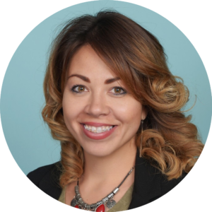 Marisa Jordan Spanish speaking real estate agent in Denver 