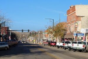 Florence, CO USDA loans