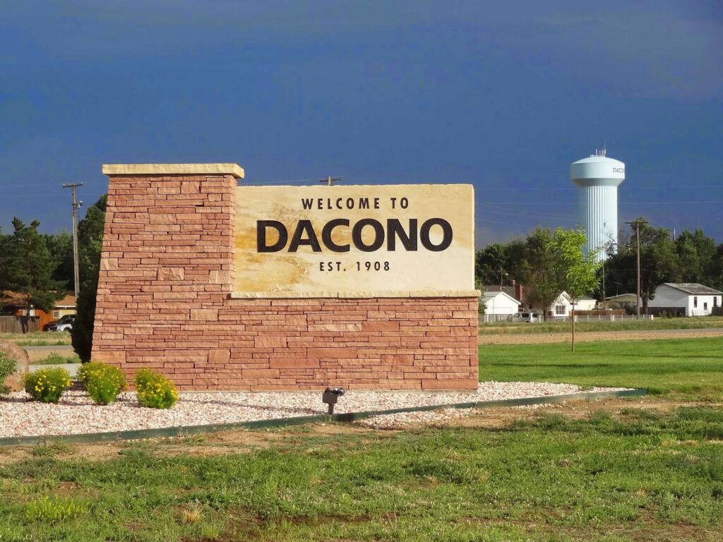Dacono, CO USDA Loans