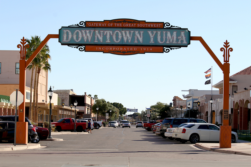 Yuma CO USDA Loans