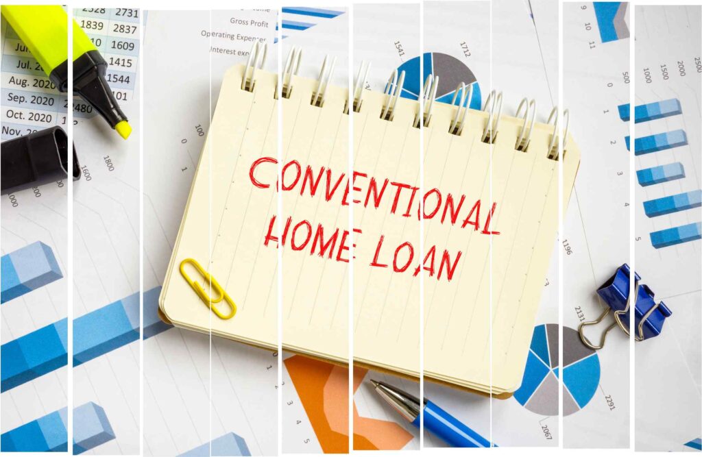 Conventional loans in Colorado