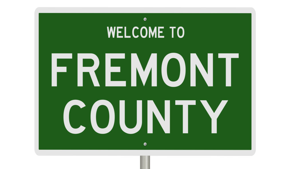 Fremont County USDA loans