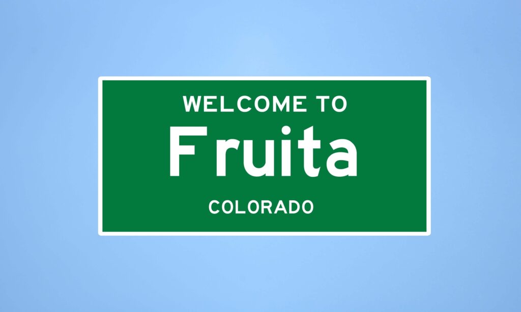 Fruita, CO USDA home loans