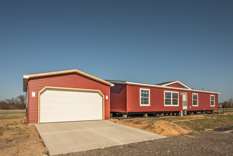 Colorado manufactured home mortgage programs