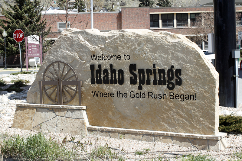 Idaho Springs USDA Loans